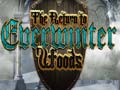 Mchezo The return to Everwinter Woods