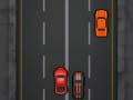 Mchezo 2d Car Racing