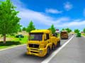 Mchezo Transport Driving Simulator