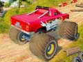 Mchezo Monster Truck Highway