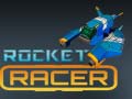 Mchezo Rocket Racer