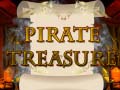 Mchezo Pirate Treasure