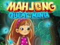 Mchezo Mahjong Quest Mania