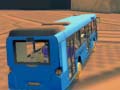 Mchezo Bus Crash Stunts Demolition 2