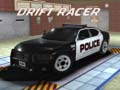 Mchezo Drift Racer