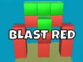 Mchezo Blast Red