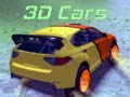 Mchezo 3D Cars