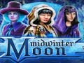 Mchezo Midwinter Moon