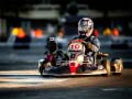 Mchezo Kart Karting