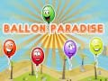 Mchezo Ballon Paradise