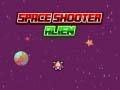 Mchezo Space Shooter Alien