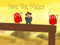 Mchezo Save The Miner