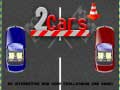 Mchezo 2 Cars