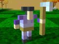 Mchezo Flippy Hero
