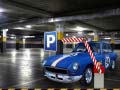 Mchezo Advance Car Parking