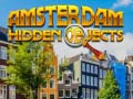 Mchezo Amsterdam Hidden Objects