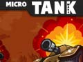 Mchezo Micro Tank Wars