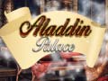 Mchezo Aladdin Palace