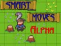 Mchezo Smart Moves Alpha