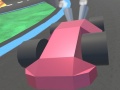 Mchezo Powerslide Karts