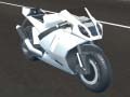 Mchezo Moto Racer