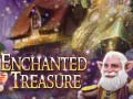 Mchezo Enchanted Treasure