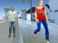Mchezo T.R.E.V.O.R. First Story Mad City Crime