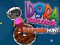 Mchezo Dora The Explorer Diamond Hunt