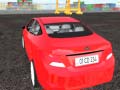 Mchezo Car Parking Simulator