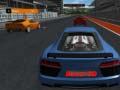 Mchezo Racer 3D