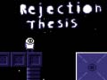 Mchezo Rejection Thesis