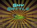 Mchezo Sky Battle