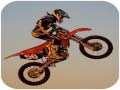 Mchezo Impossible Bike Stunts