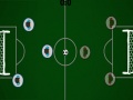 Mchezo Table Football