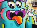 Mchezo Graffiti Puzzles