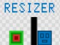 Mchezo Resizer 