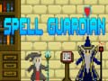 Mchezo Spell Guardian