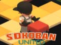 Mchezo Sokoban United