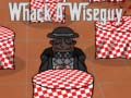 Mchezo Whack a Wiseguy