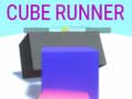 Mchezo Cube Runner
