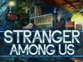 Mchezo Stranger Among Us