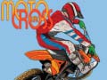 Mchezo MotoCross Hero 