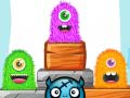 Mchezo Stack Jump