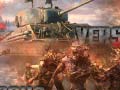 Mchezo Tank vs Zombies