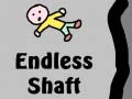 Mchezo Endless Shaft