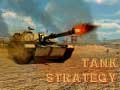 Mchezo Tank Strategy