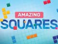 Mchezo Amazing Squares