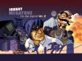 Mchezo Johnny Megatone