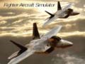 Mchezo Fighter Aircraft Simulator