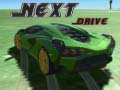 Mchezo Next Drive